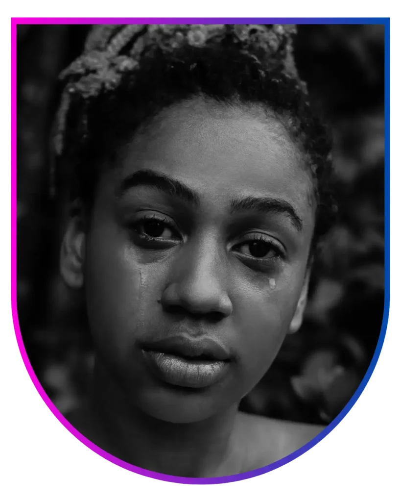 Tristeza, dor e ansiedade