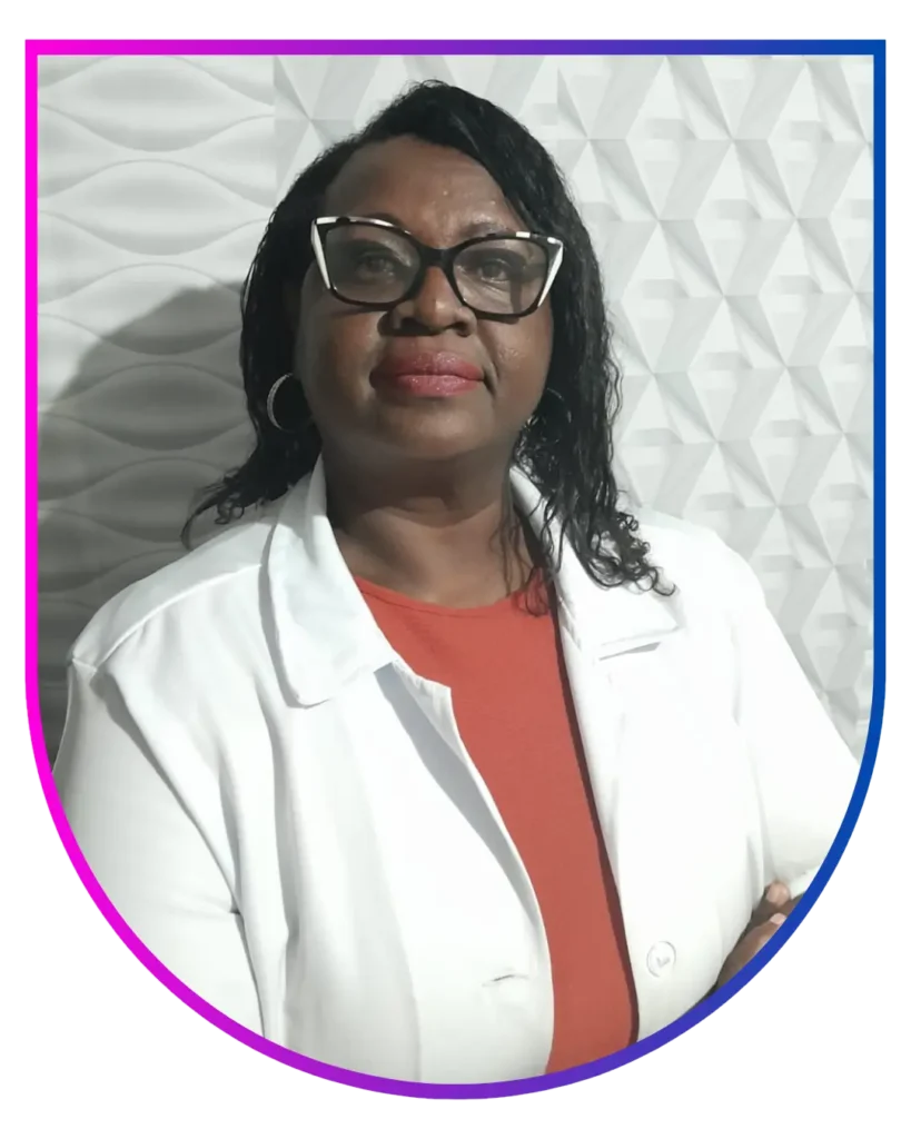 Valdete Queiroz Santos Terapeuta online